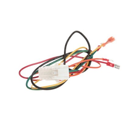 Frymaster Plug Assy, Hpla Controlr 8069636
